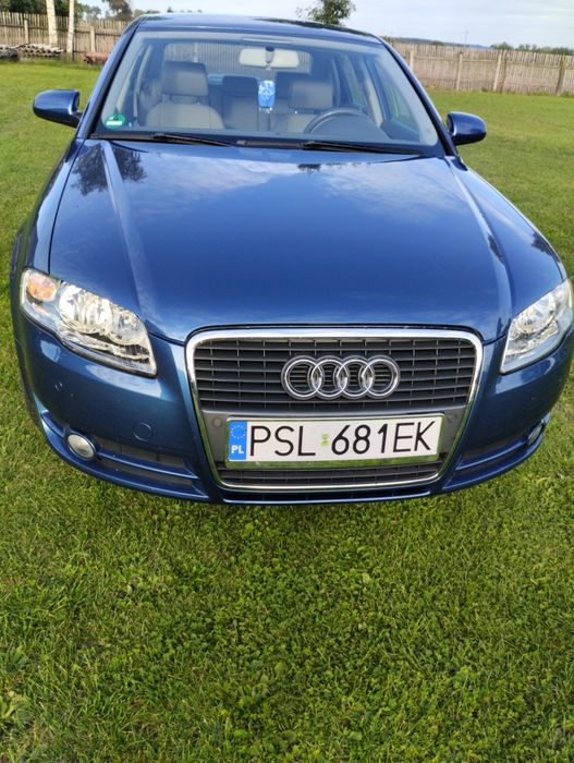 Audi A4 B7 Sprzedam