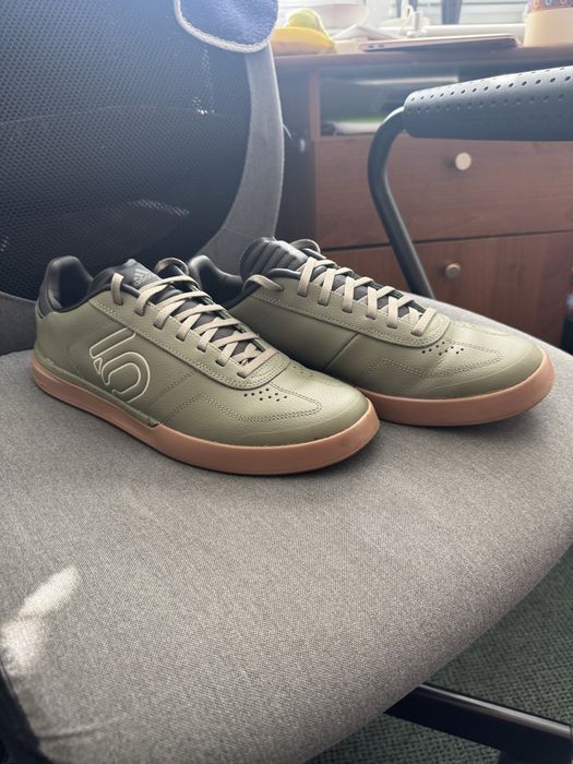 Buty mtb Five Ten
