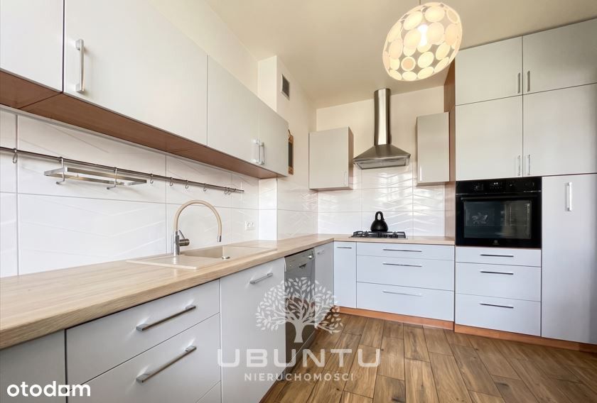 Dwupoziomowe mieszkanie 122 m² jak dom | Retkinia