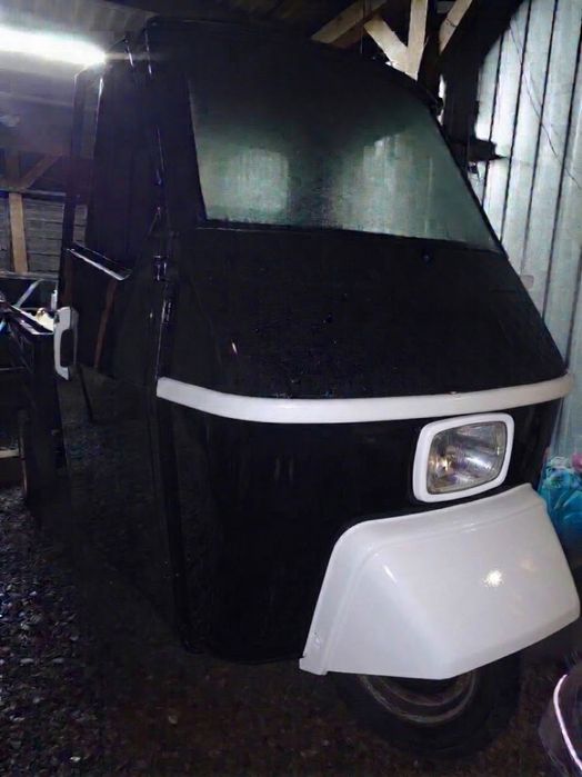 Piaggio