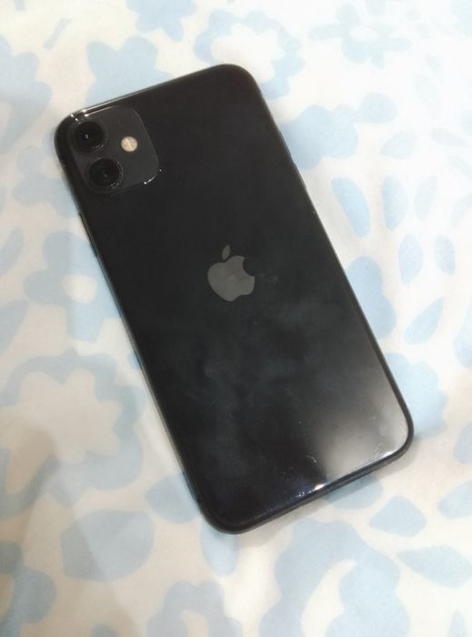 iPhone 11 normal