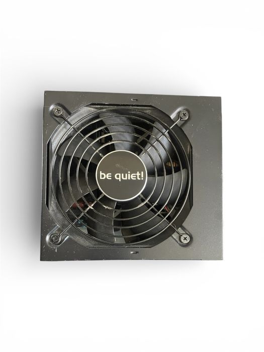 Zasilacz do PC Bequiet  System Power 9 S-9 500 W