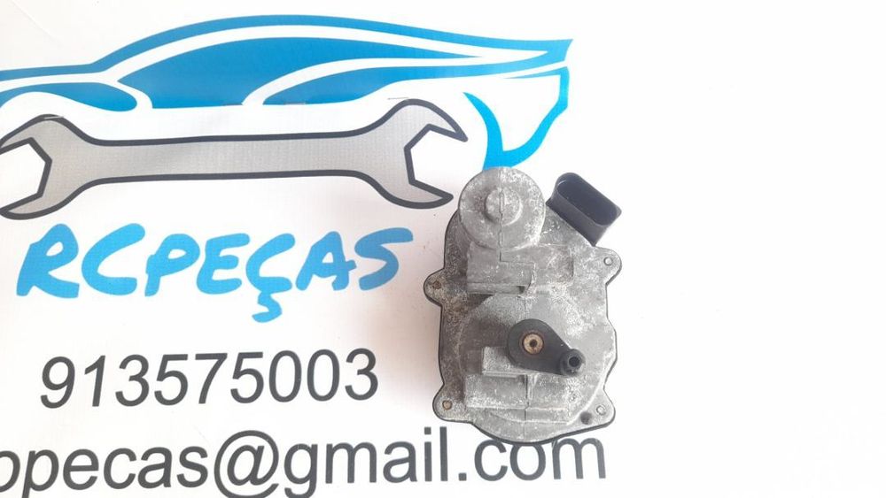 CORPO BORBOLETA VALVULA EGR SIEMENS 06F133482B VW VOLKSWAGEN GOLF V 5