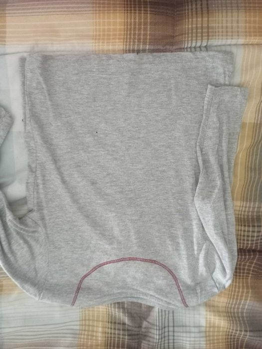 Thshirts e camisas