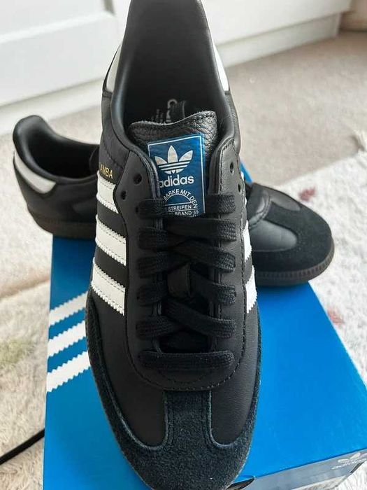 adidas SAMBA OG