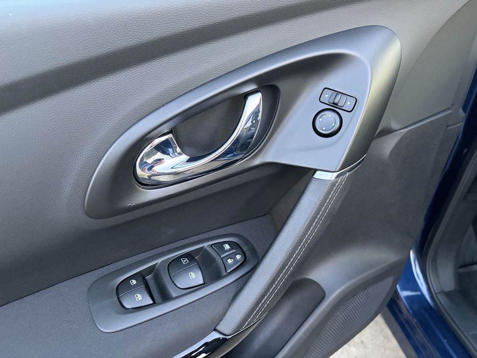 Renault Kadjar benzyna oryginalny lakier ! Kamera .Bezwypadkowy !