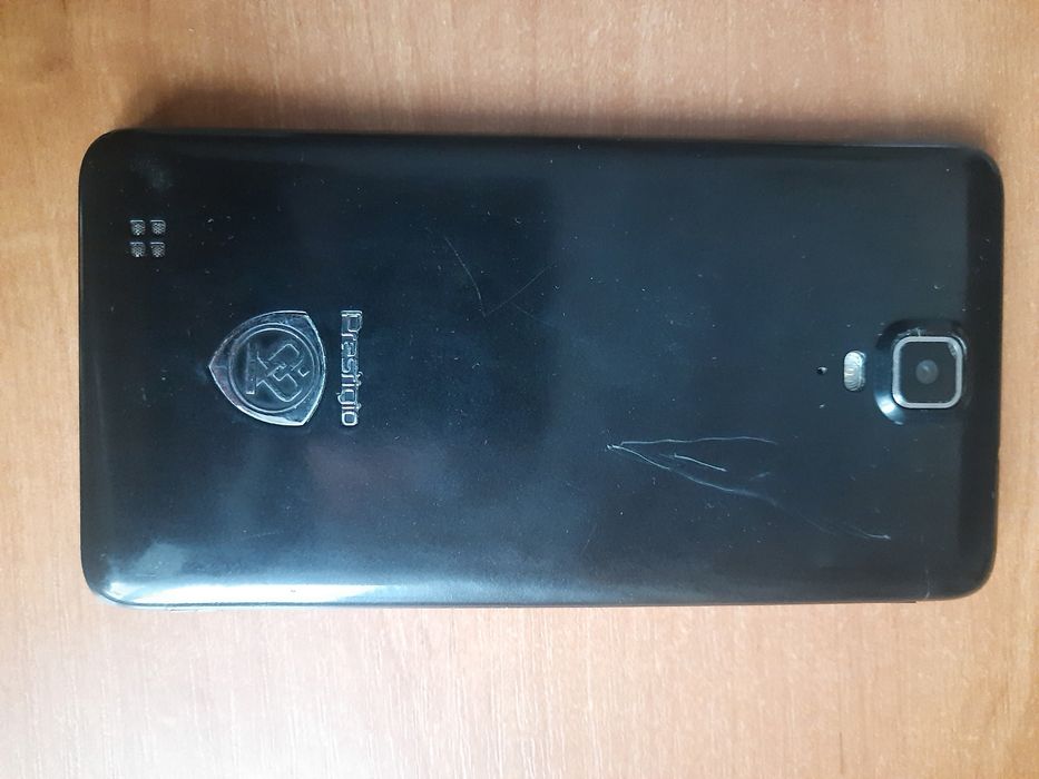 Prestigio PAP 5044 DUO