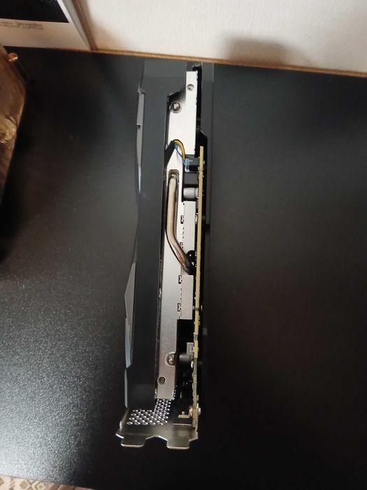 Відеокарта rtx 3050 8гб