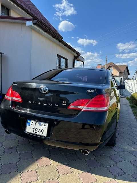 Продам автомобіль