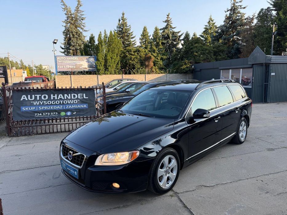 Volvo V70