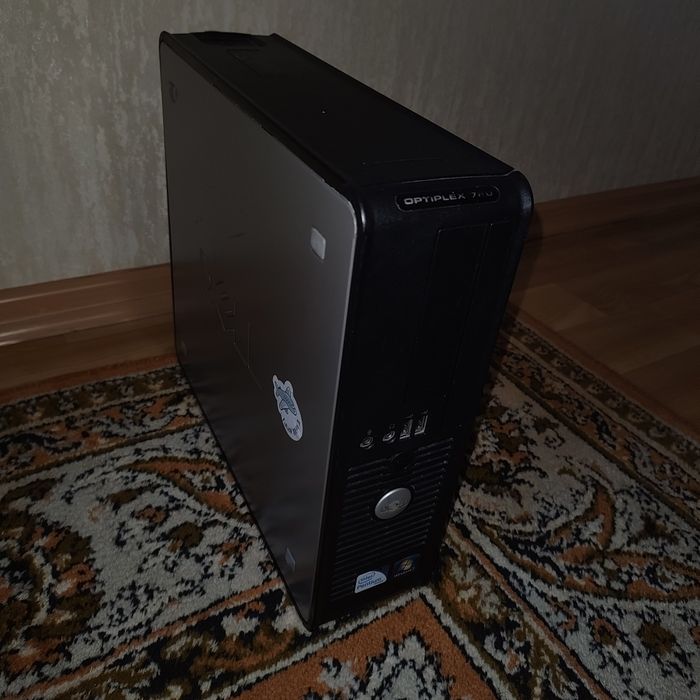 ПК Dell optiplex 780 в гарному стані ‼️