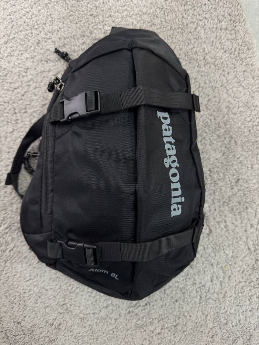 patagonia sling bag 8l - купити аксесуари - Ціна на OLX.ua