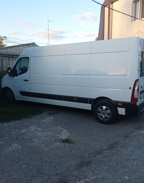 Вантажні перевезення