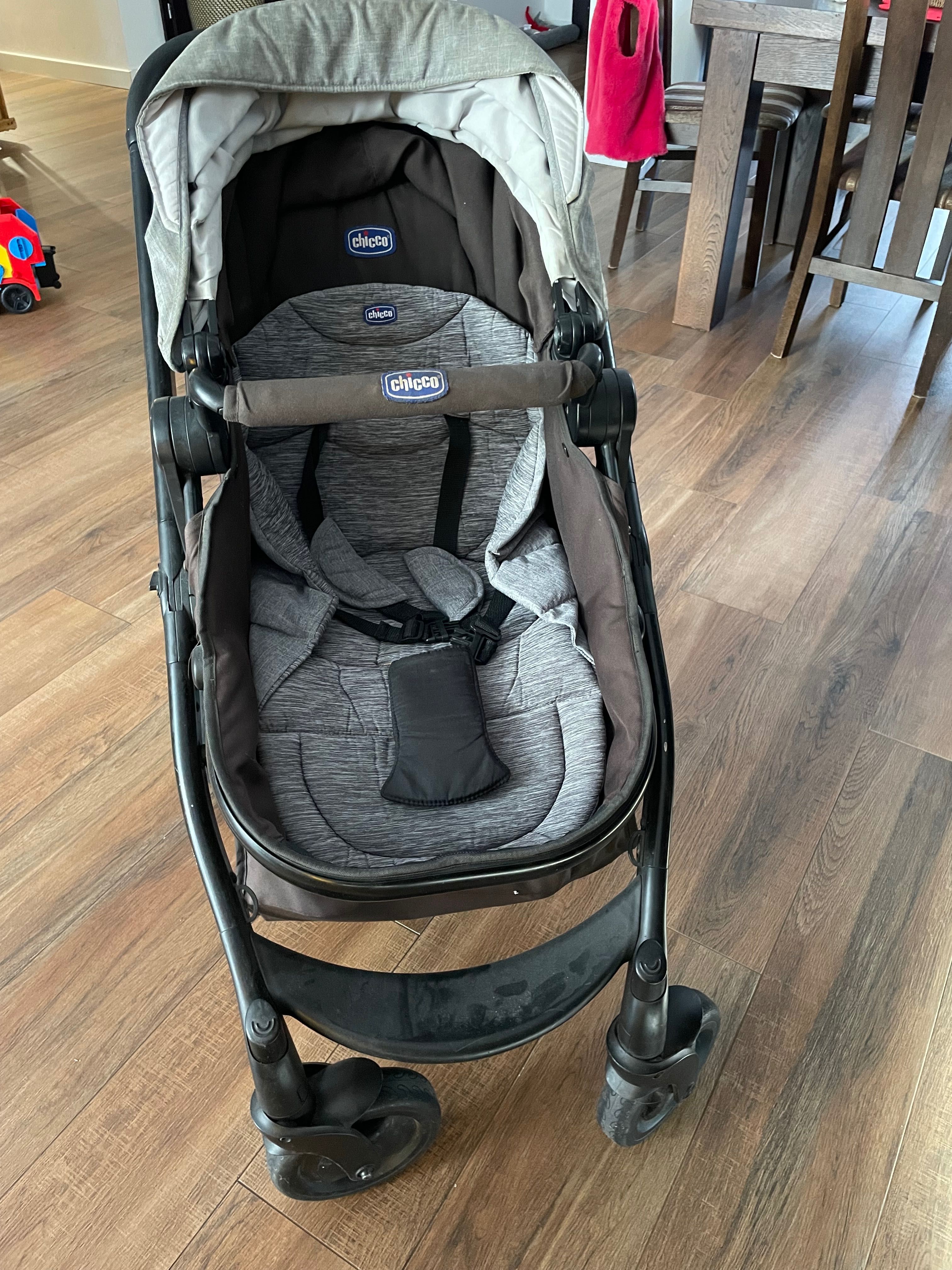 Chicco Urban Plus Crossover 3w1 Kowale OLX.pl