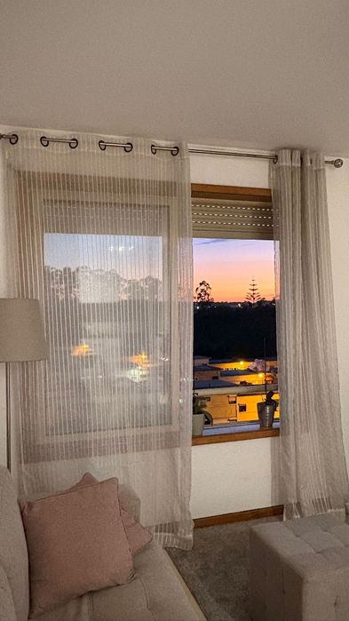 Apartamento T1 S. Mamede Infesta