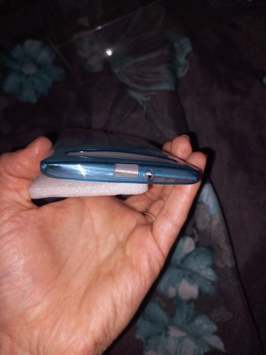 Silikon i szkiełko do Asus Zenfone go