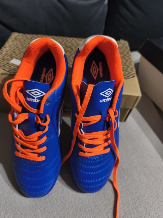 Nowe buty sportowe