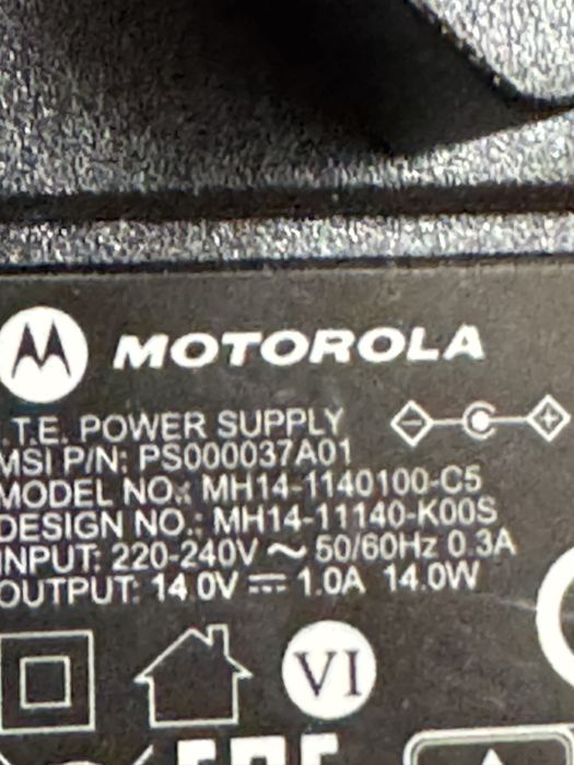 Аксесуари для дадіостанции Motoro DP (400)