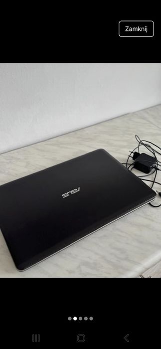 Laptop Asus K56CB