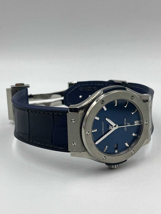 Zegarek Hublot Classic Fusion