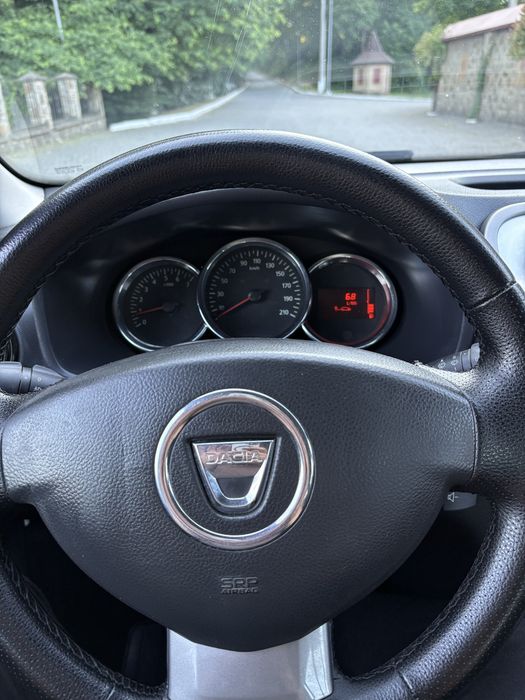 Dacia logan mcv, дачіа логан, дачія