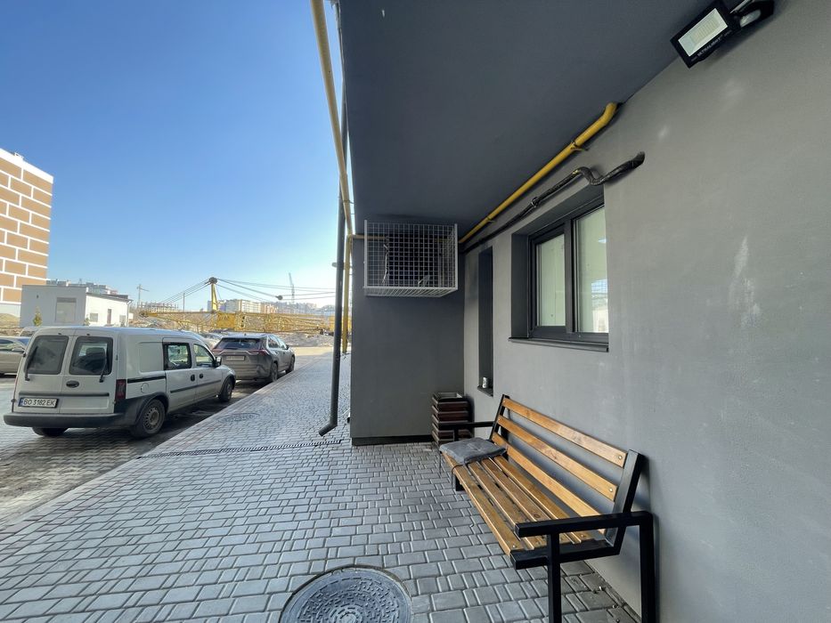 Продаж 2 кімнатної квартири, 3 поверх, цегла !!!