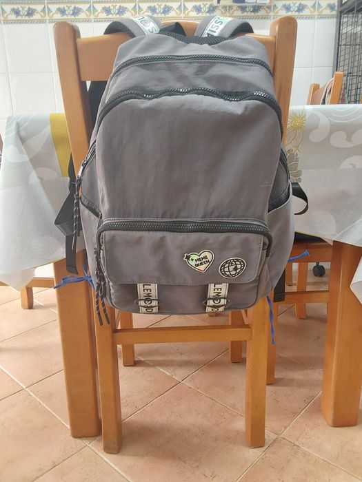 MOCHILA DE VIAGEM,ACTIVIDADES,ESCOLA.Casa,Quarto,Sala,Arrumação,Férias