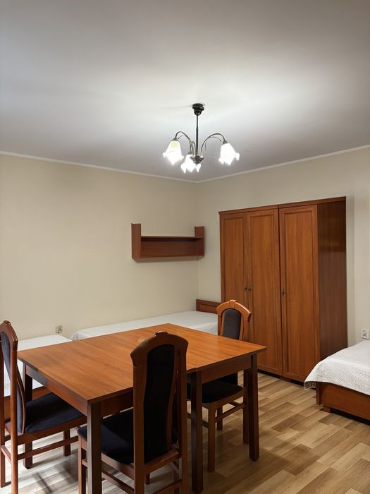 Pokoje do wynajęcia dla uczniów i studentów - pokój nr 3