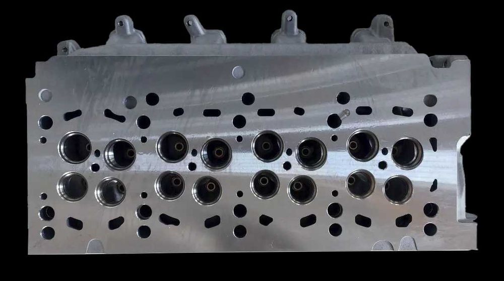 ГБЦ VW Transporter Multivan CFCA 2.0TDI 03L103351D AMC 908727