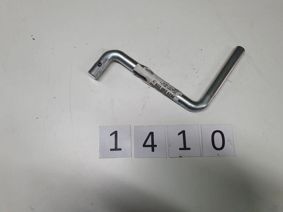 Korba do wyciągarki windy koła typ 67