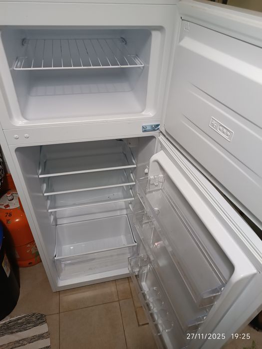 Frigorifico 206L com congelador