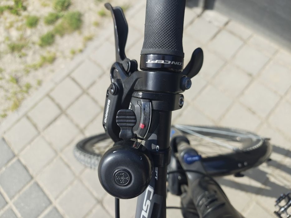 Rower górski MTB Focus damski