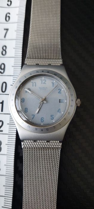 Zegarek Swatch Swiss