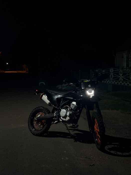 Kovi Advance 250