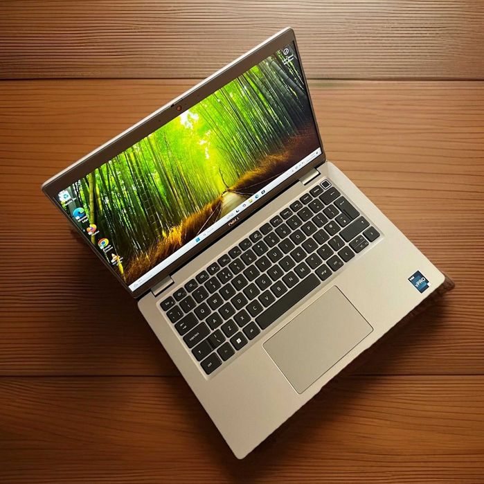 Dell Dodecacore 14" i5/16GB/256Nvme Novo com garantia