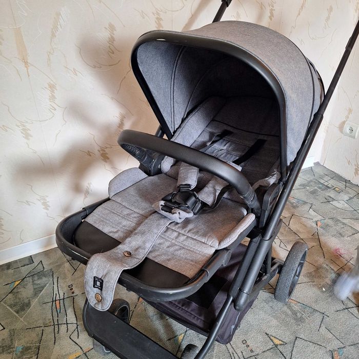 Візок moon slyle.