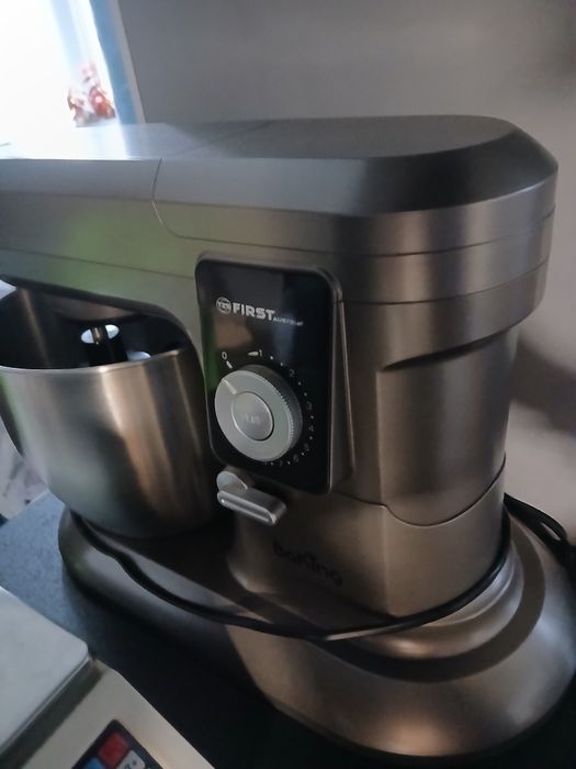 Планетарний міксер First FA-5259