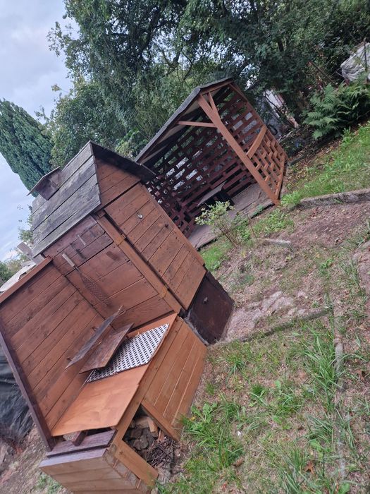 Działka rekreacyjna