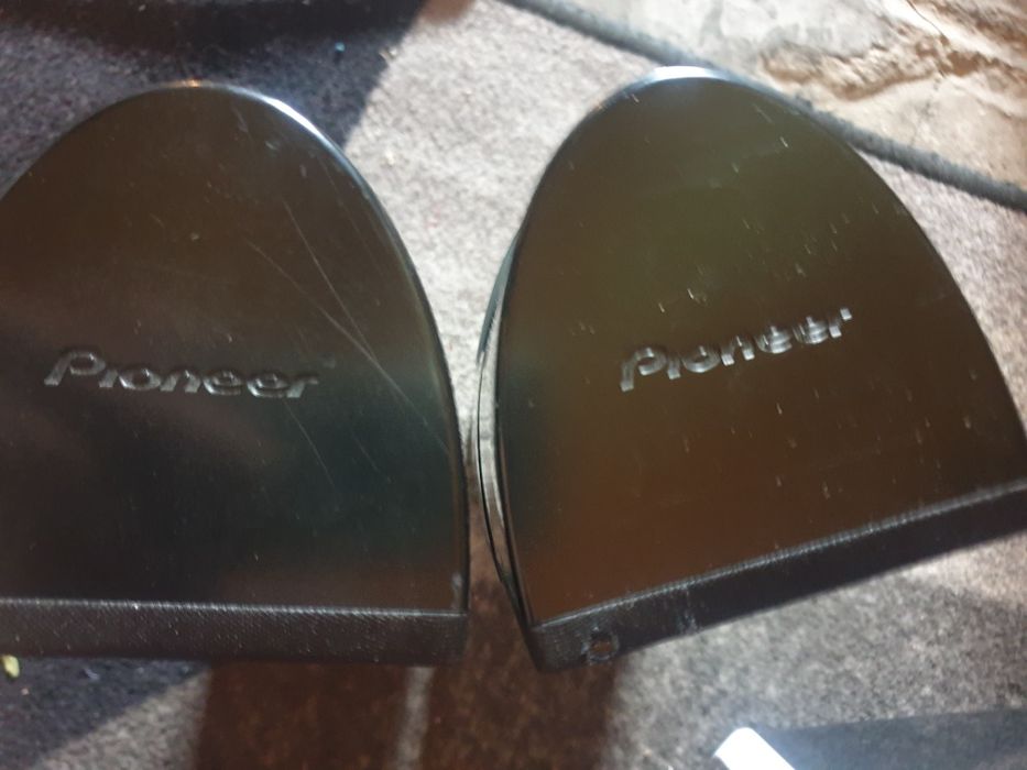 Pioneer 6  kolumienek