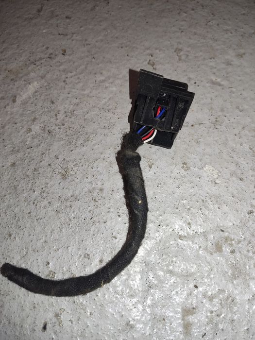 Centralka przełącznik benzyna gaz LPG Optima Nano