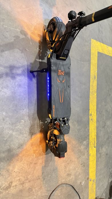 Kukirin g2 master 2025