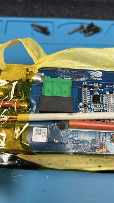 Rower hulajnoga Bateria Akumulator serwis Nowy Sącz