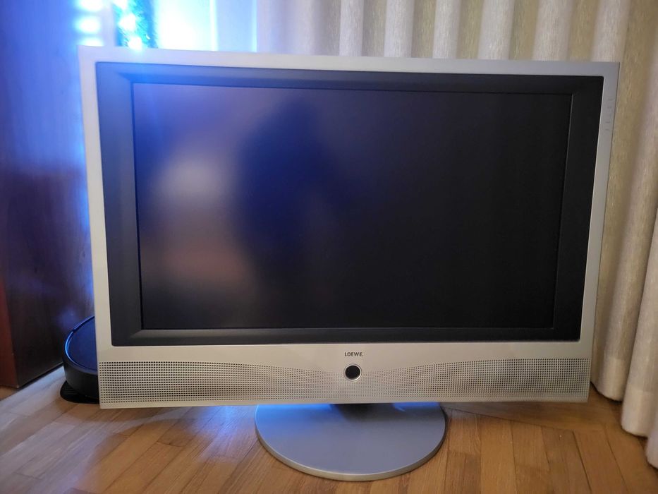 TV Full HD Loewe 37"