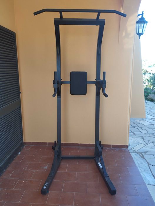 Abdominal Machine446854000805171203