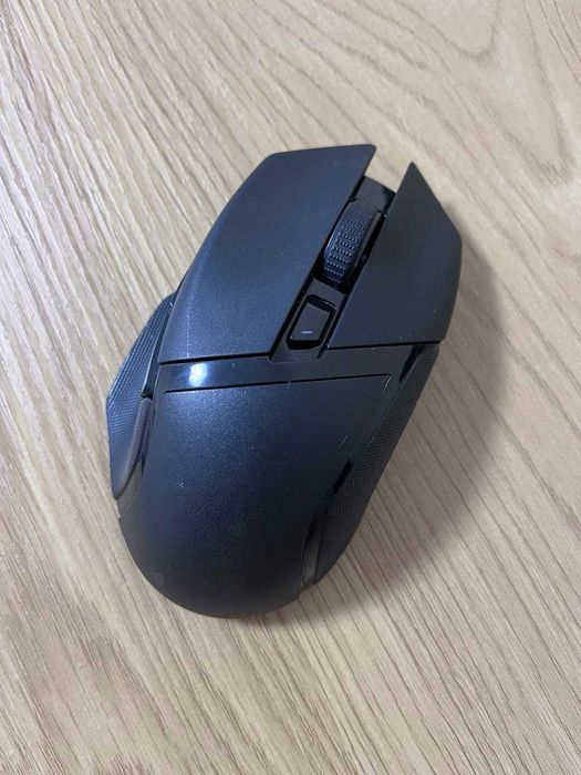 Бездротова мишка Razer Basilisk X Hyperspeed