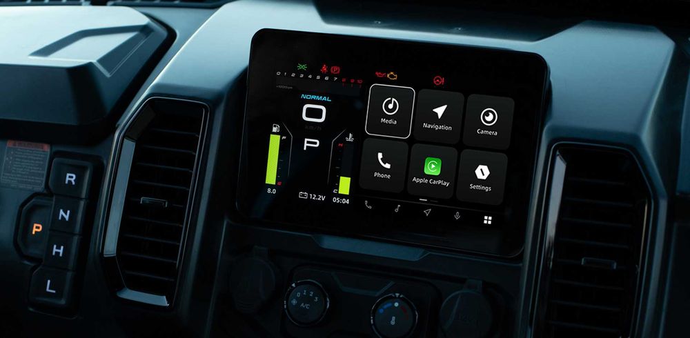 CF MOTO U10 Pro Highland 1000 //UTV// od Ręki // Finansowanie/ 4x4