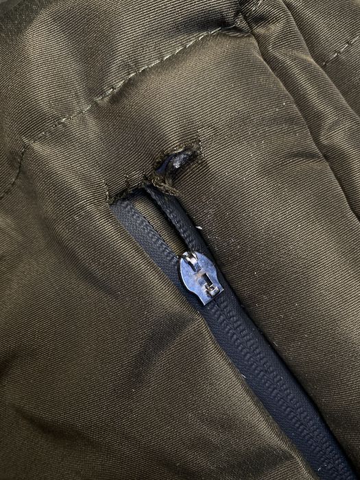 Зимова куртка Moncler