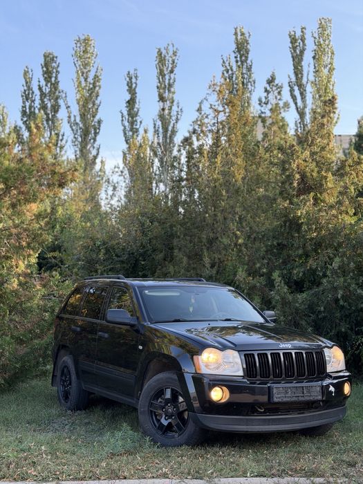 Продам Jeep Grand Cherokee 3.0 Diesel