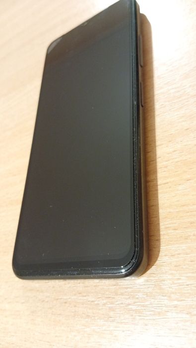 Мобільний телефон Nokia C32 4/64GB Charcoal