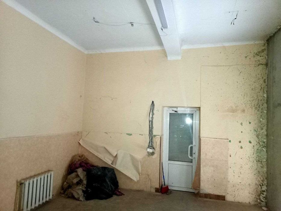 Продаж комерційного приміщення в центральній частині міста